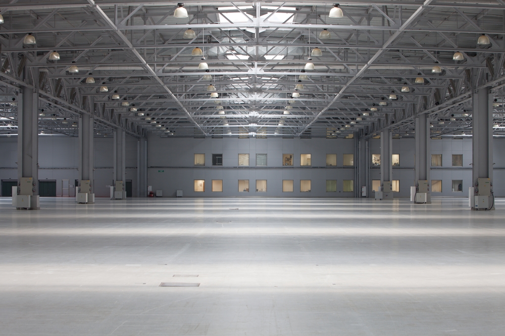 Do The Math: How to Tell If You're Using Warehouse Space Effectively